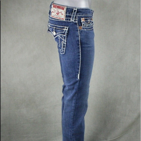 True religion jeans - Picture 5 of 5